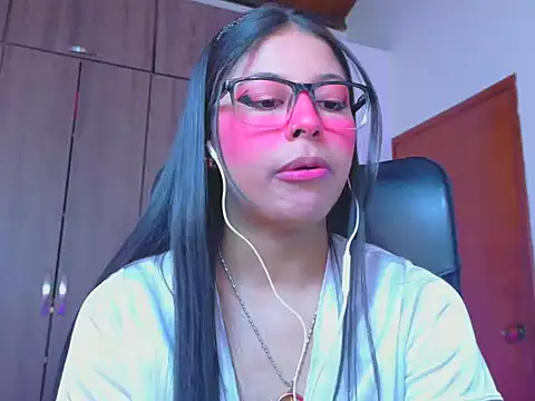 Chat XXX Live _ALLYSON18_