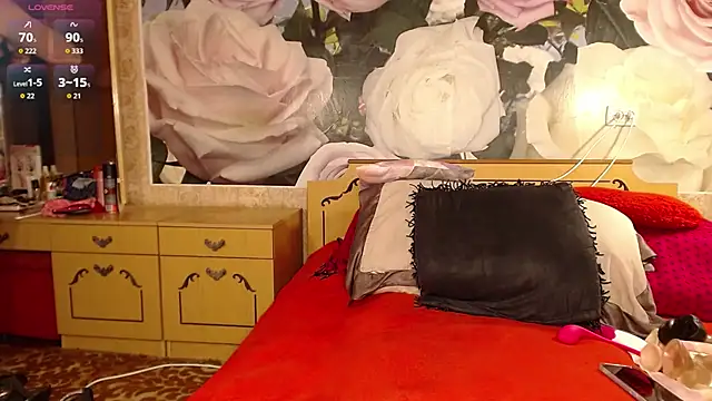Chat XXX Live MarineSweet