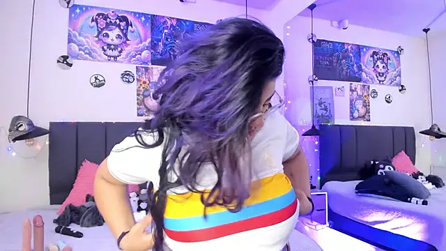 SabrinaV_'s Live XXX Chat