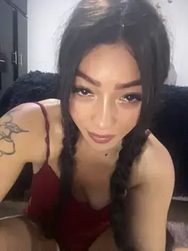 DAKOTA_SAKURA 라이브 XXX 채팅