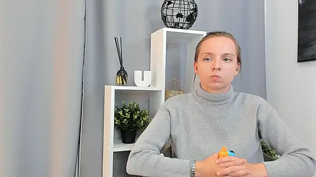 JenPerney's Live XXX Chat