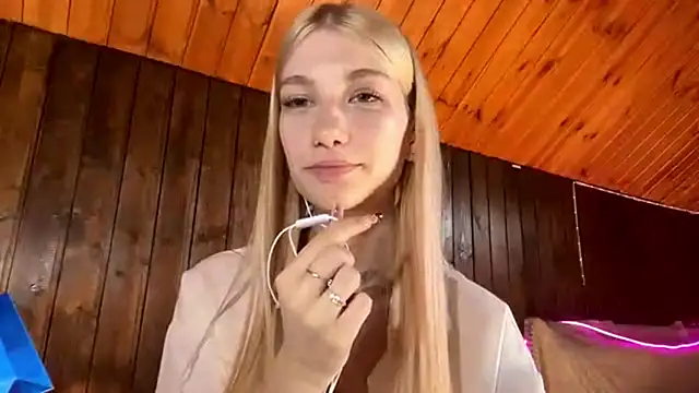 GlyndaMccannon's Live XXX Chat