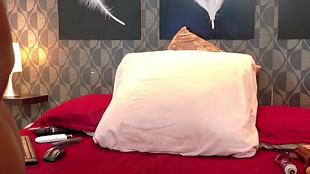 ScarleetSmith's Live XXX Chat