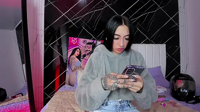 Candy_leilaa3: απευθείας συνομιλία ΧΧΧ