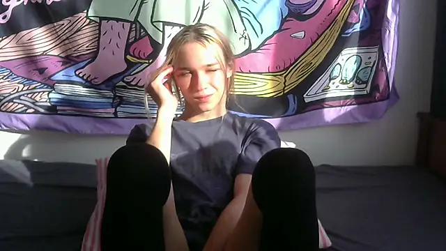icebenzn Live XXX chat