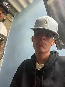 Show de webcam de cockbig09