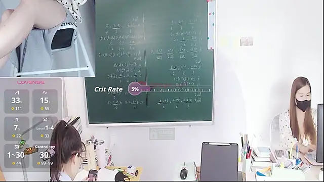 Chatroom XXX en direct de _Math_