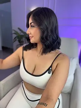GabriellaFerrer – Live XXX-chat