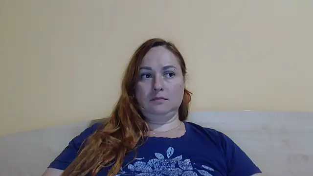 Chat XXX en directo de Foxy_Kate3333
