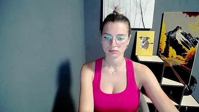 lady_olivia_'s Live XXX Chat