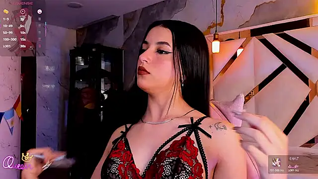 Chat XXX en directo de sophiadoll_tf