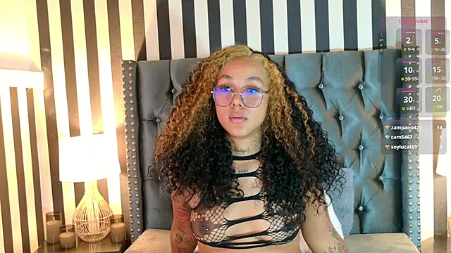 Czat XXX na żywo – Kinsleybrown
