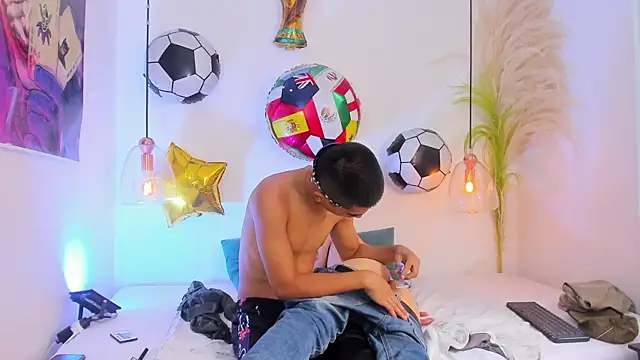 Živý XXX chat your_d0ll1