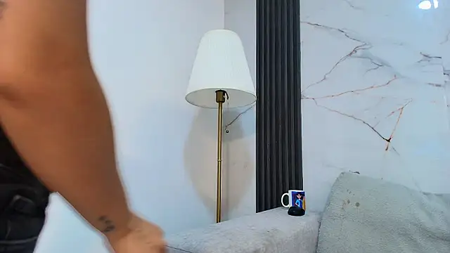 Chat XXX en directo de ShalonLebron