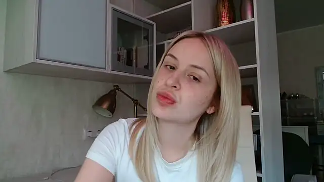 Jolenneky's Live XXX Chat