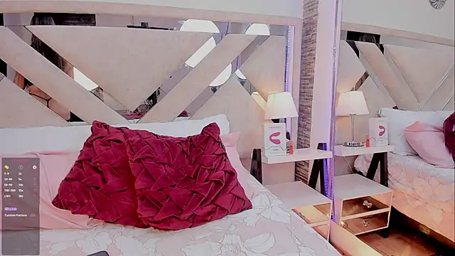Megan_delarosse 라이브 XXX 채팅