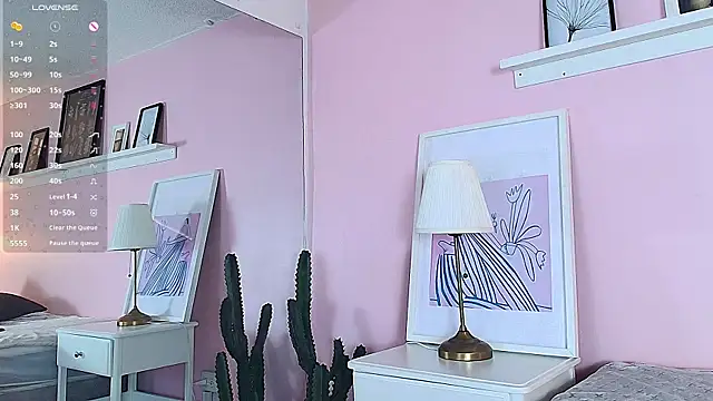 Abigailladyy 라이브 XXX 채팅
