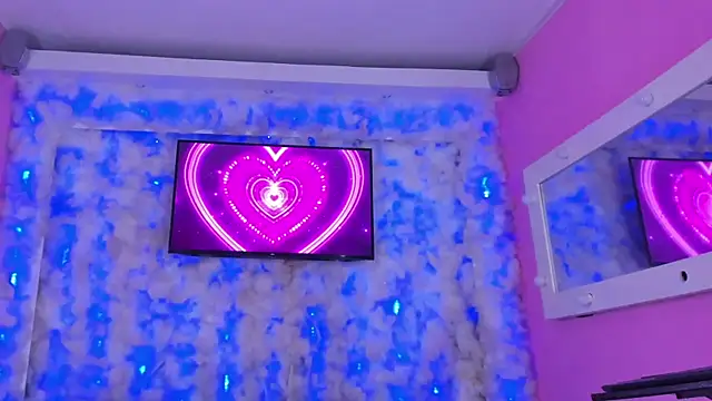 Chatroom XXX en direct de Violeta_Alvarez