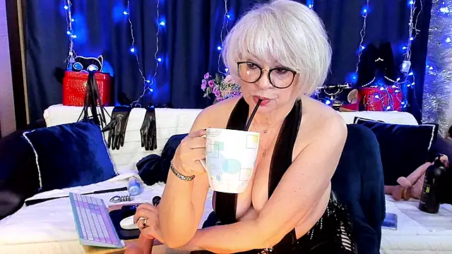 XXX chat uživo modela PrettySofie