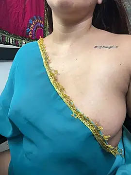 Chat XXX en directo de dayadubey_