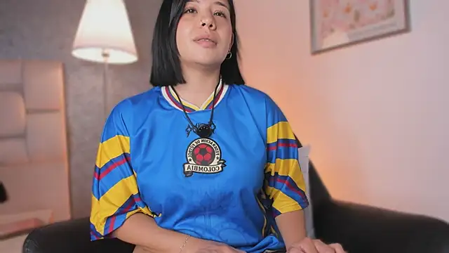 Chat XXX Live ah_mara_