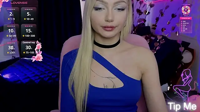Chat XXX Live LinaLirian
