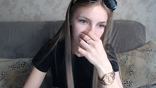 Živý XXX chat HitGyrl