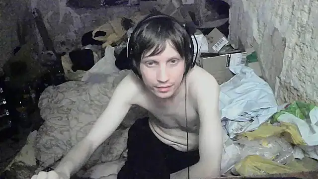 XXX chat uživo modela makarov1993