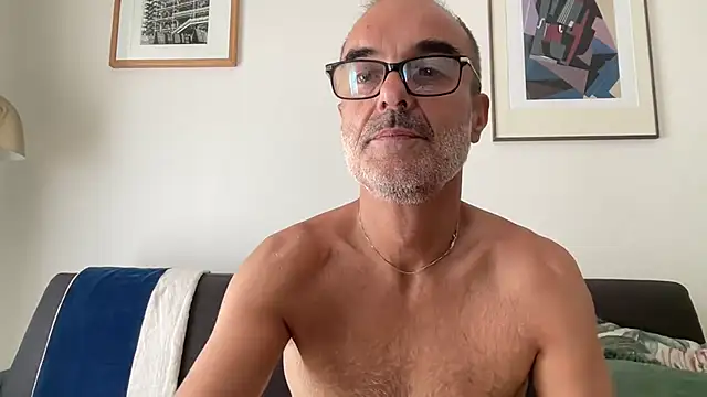 Živý XXX chat Milkywaymen