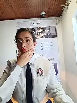 Chat XXX en directo de Valentina--1