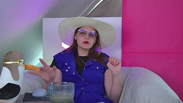 AlexaAvery's Live XXX Chat