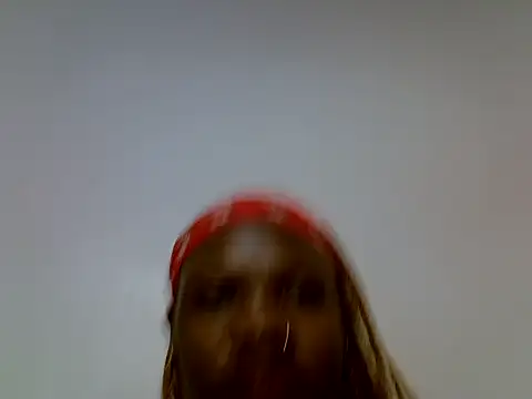 afrobabe 라이브 XXX 채팅