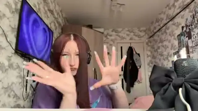JeanneMckasson Live XXX Chat