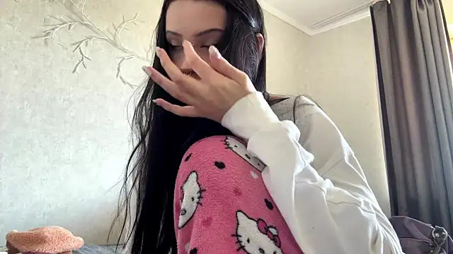 Chatroom XXX en direct de LouisePavlides