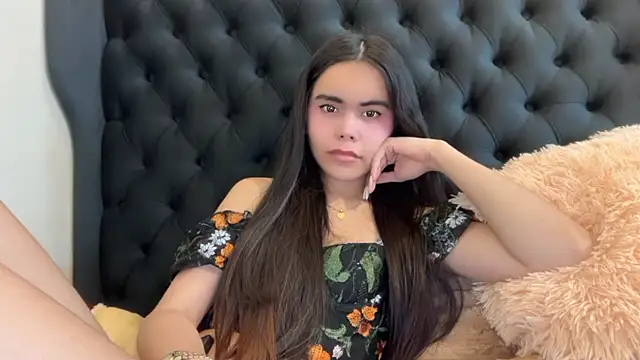 Princess_Material Obrolan Langsung XXX