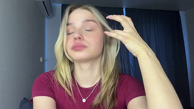 EarthaStinett's Live XXX Chat