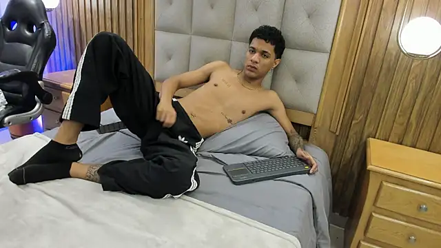 Mael_Jason Live XXX Chat