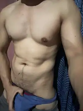 Lust_guy27 Adlı Modelin Web Kamerası Şovu