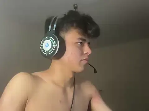 ToddWarren – Naživo XXX chat