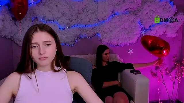 nekky_mouse's Live XXX Chat