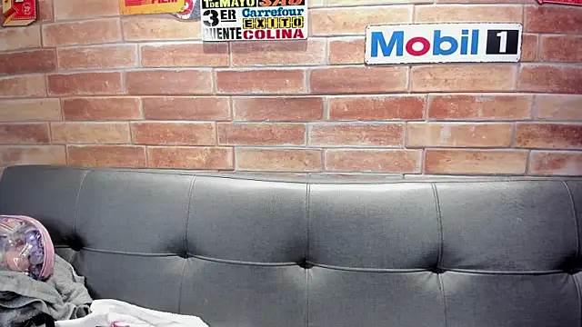 foxi_xiaomi's Live XXX Chat