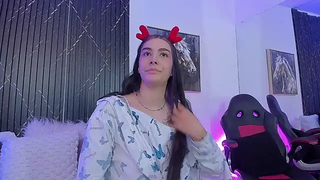 צ'אט XXX בשידור חי של Bonnie_Rider
