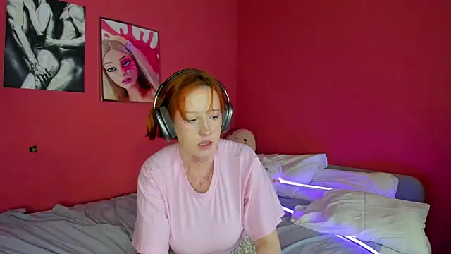 Maya_foxy – Naživo XXX chat