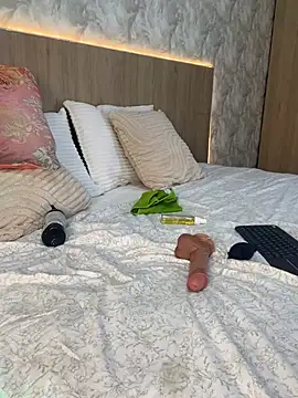 Czat XXX na żywo – chanell_williams
