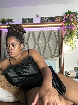 africa_xxx – Naživo XXX chat