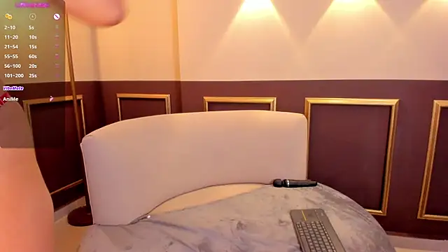 lexiethompson_のライブXXXチャット