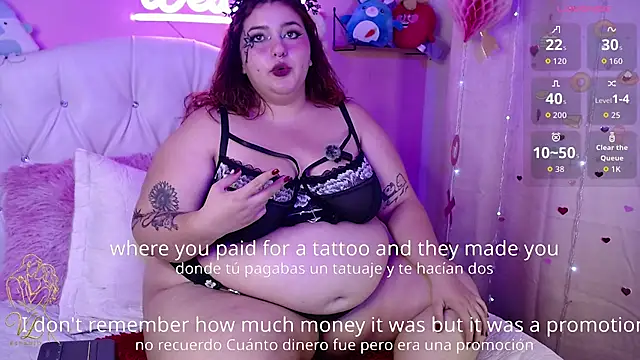 Chat XXX en directo de HECATE_23