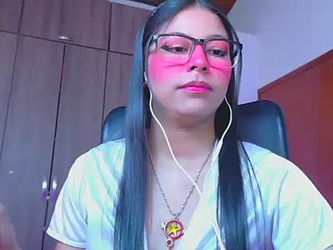 _ALLYSON18_ 现场XXX聊天