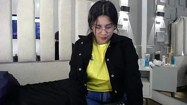 belen_green 现场XXX聊天