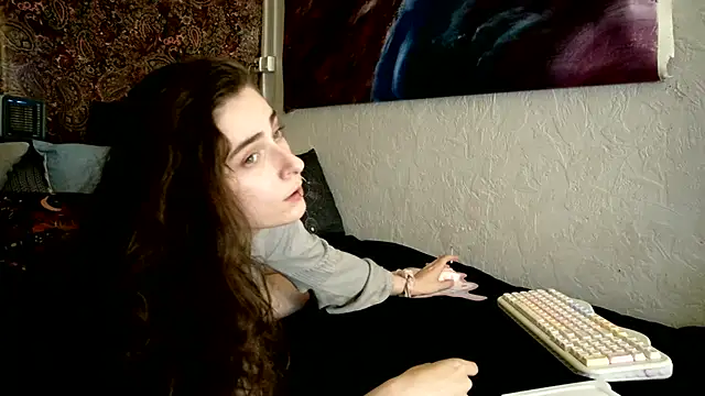 missclochetten Live XXX chat